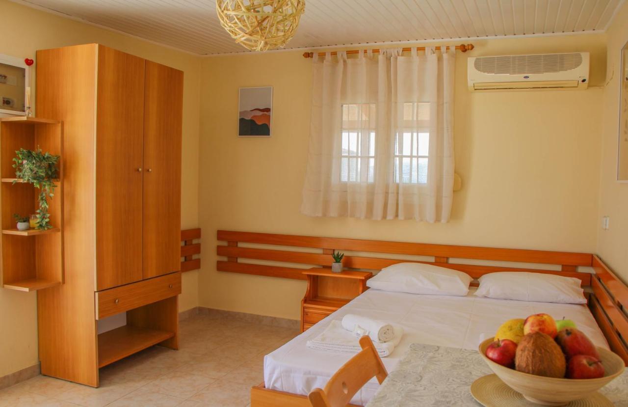 Beautiful Penthouse For 2 * Archangelos (Rhodes)